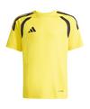 adidas Tiro 26 League Trikot Kids Trikot Kinder - gelbschwarz