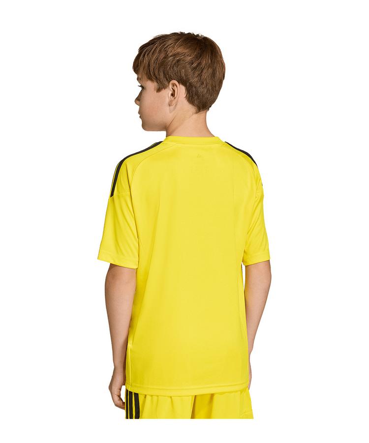adidas adidas Tiro 26 League Trikot Kids Trikot Kinder - gelbschwarz - 0 | SportScheck