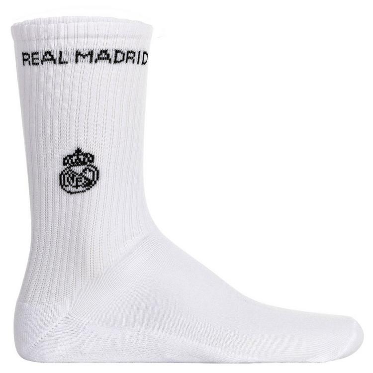 Real Madrid Real Madrid Socken Socken - Wei&szlig; - 0 | SportScheck