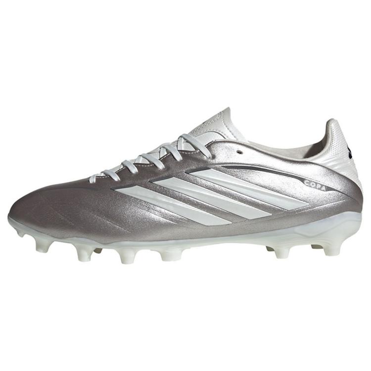 adidas adidas COPA PURE IV LEAGUE Firm Ground Fu&szlig;ballschuhe - Taupe Met. / Zero Metalic / Night Metallic - 0 | SportScheck