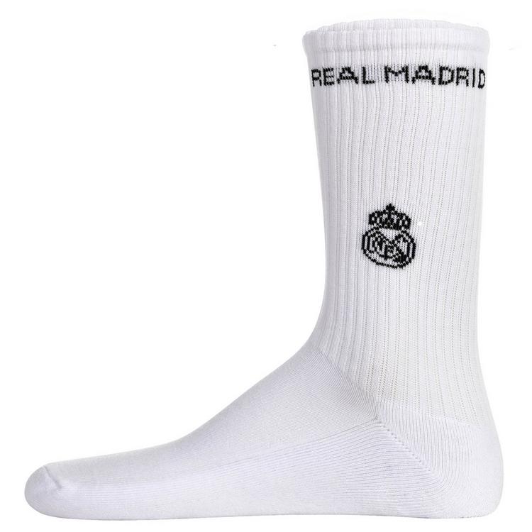 Real Madrid Real Madrid Socken Socken - Wei&szlig; - 1 | SportScheck