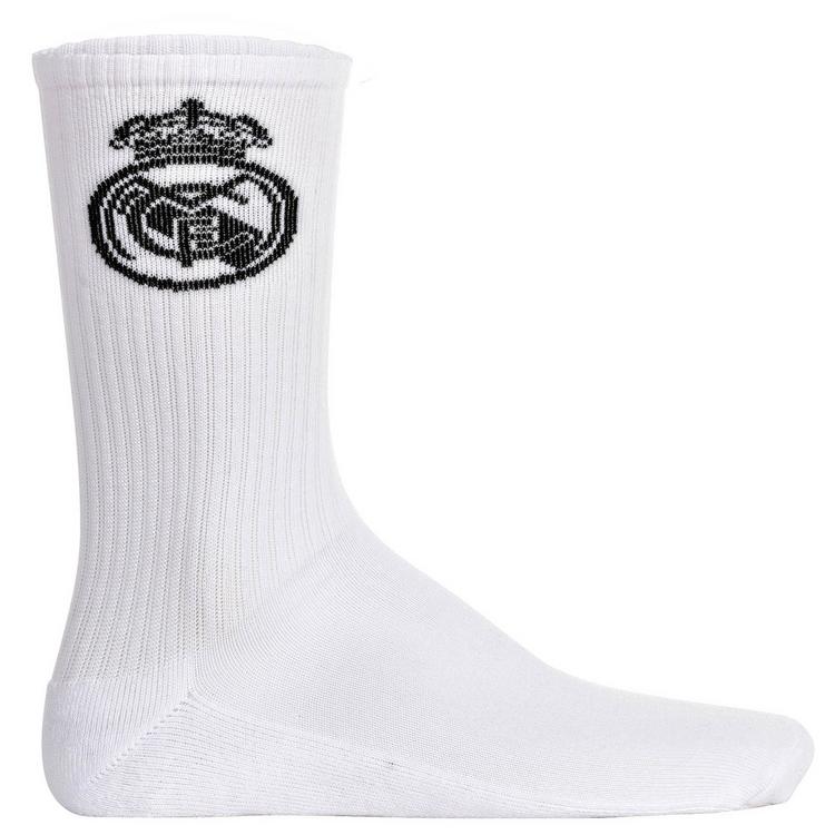 Real Madrid Real Madrid Socken Socken - Wei&szlig; - 2 | SportScheck