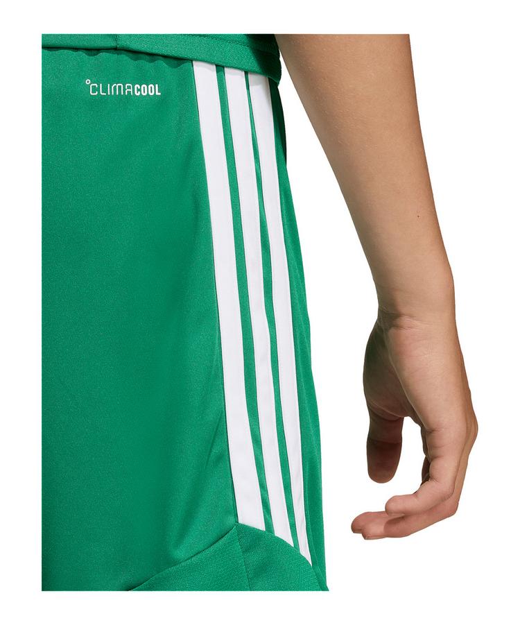 adidas adidas Tiro 26 League Short Kids Fu&szlig;ballshorts Kinder - gruenweiss - 2 | SportScheck
