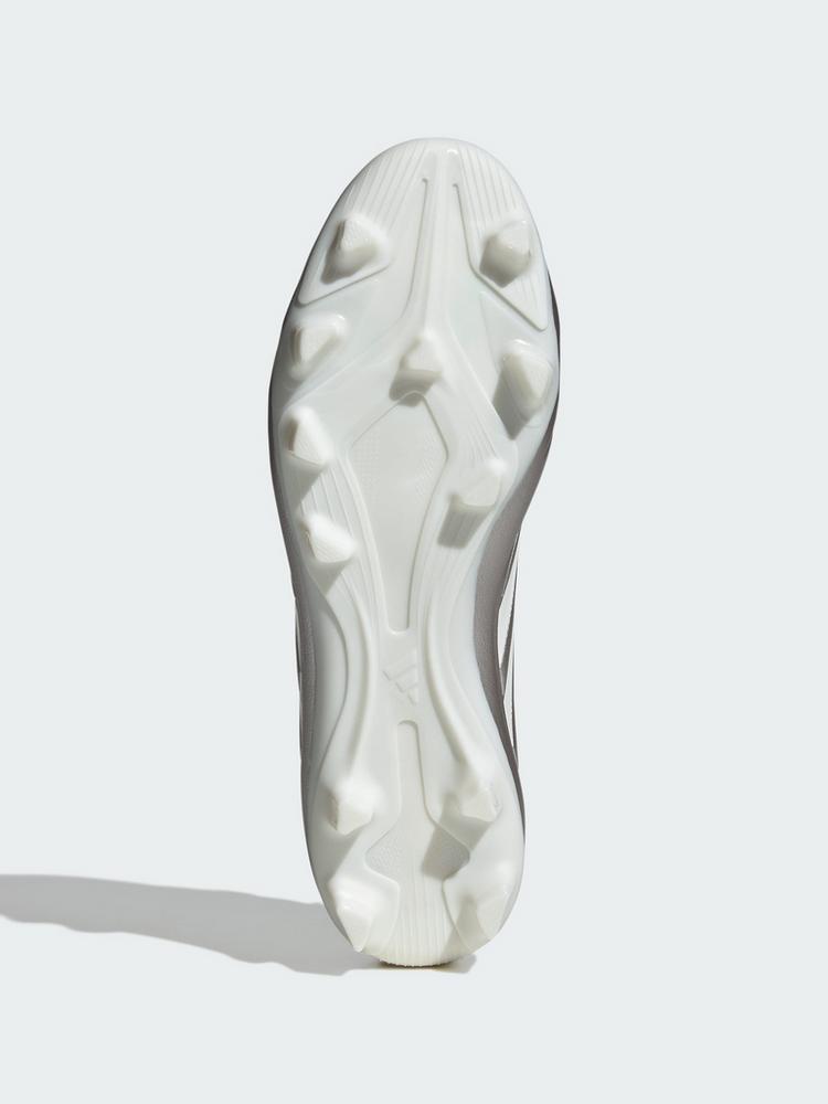 adidas adidas COPA PURE IV CLUB Fu&szlig;ballschuh, Fu&szlig;ballschuhe - Taupe Met. / Zero Metalic / Night Metallic - 1 | SportScheck