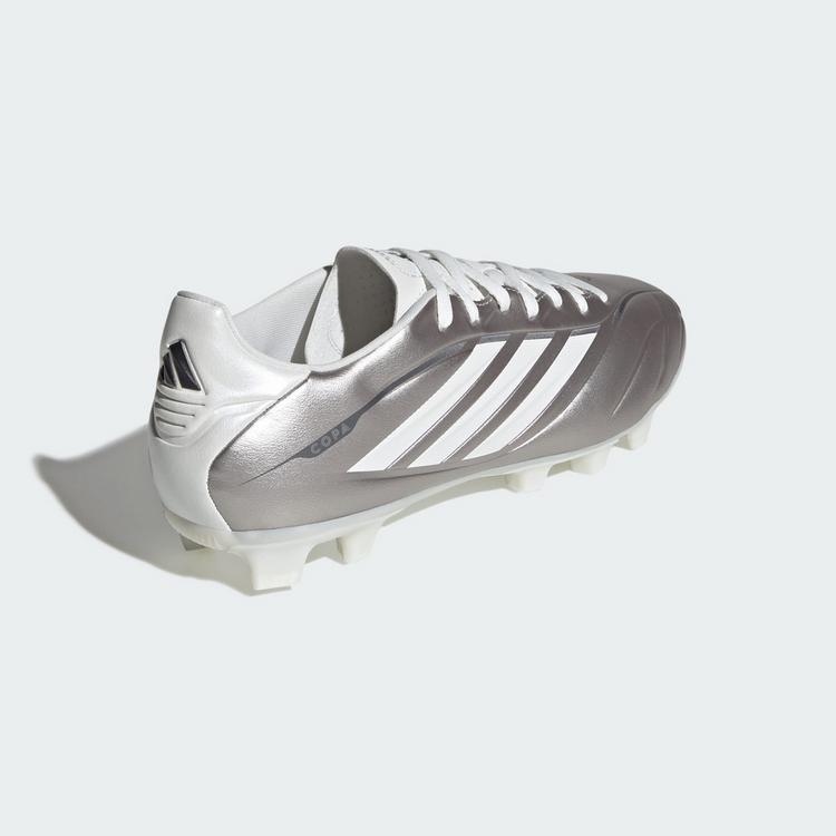 adidas adidas COPA PURE IV CLUB Fu&szlig;ballschuh, Fu&szlig;ballschuhe - Taupe Met. / Zero Metalic / Night Metallic - 3 | SportScheck