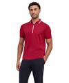Falke GO Poloshirt Poloshirt Herren - ruby (8830)