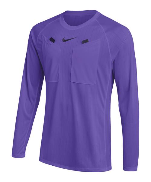 Nike III Schiedsrichtertrikot Trikot Herren