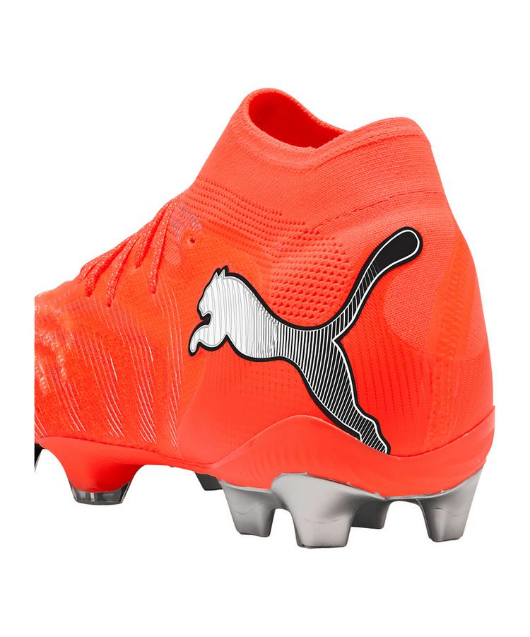 PUMA PUMA FUTURE 9 Ultimate FG Unleash Damen Fu&szlig;ballschuhe Damen - rot - 2 | SportScheck