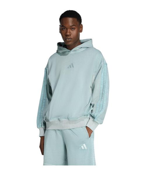 adidas All SZN Hoody Sweatshirt Herren