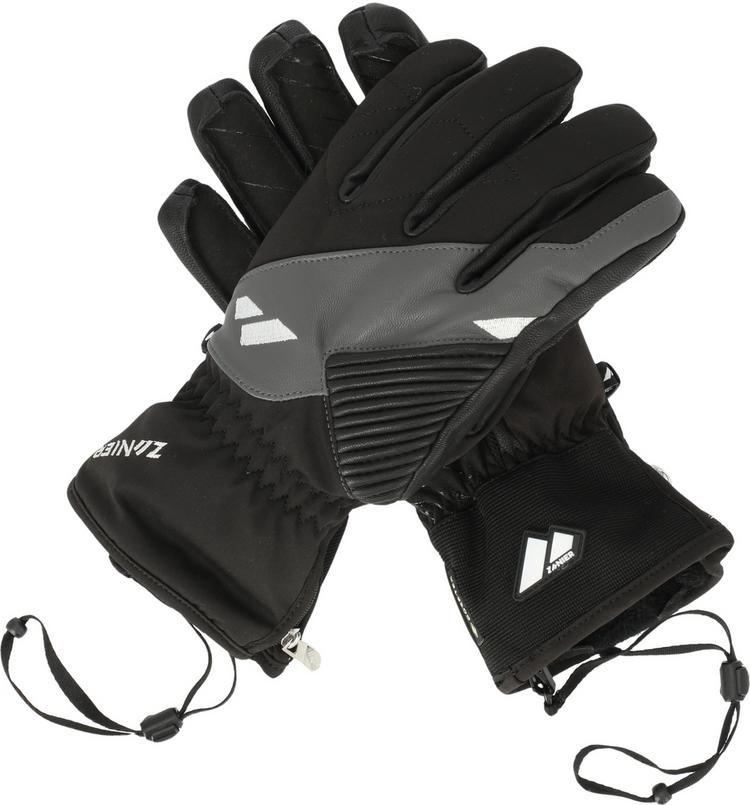 Zanier Zanier Gerlos GTX Handschuh - ZA2093 Black-Antracite - 0 | SportScheck