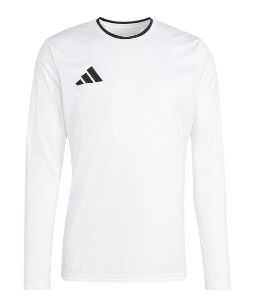 adidas Entrada 26 Trikot Langarm Trikot Herren