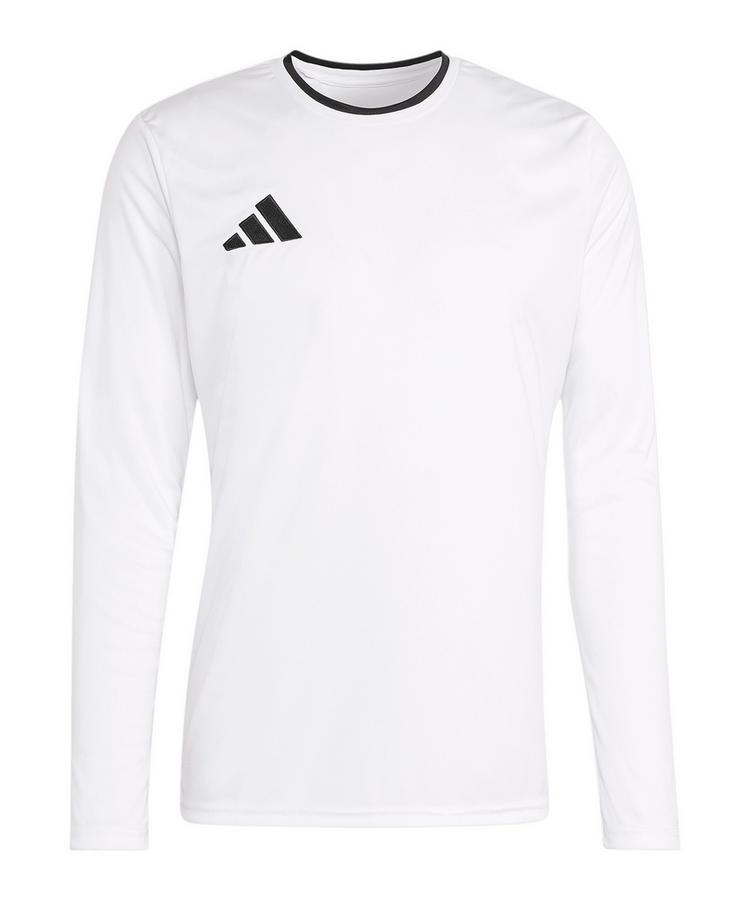 adidas adidas Entrada 26 Trikot Langarm Trikot Herren - weissschwarz - 0 | SportScheck