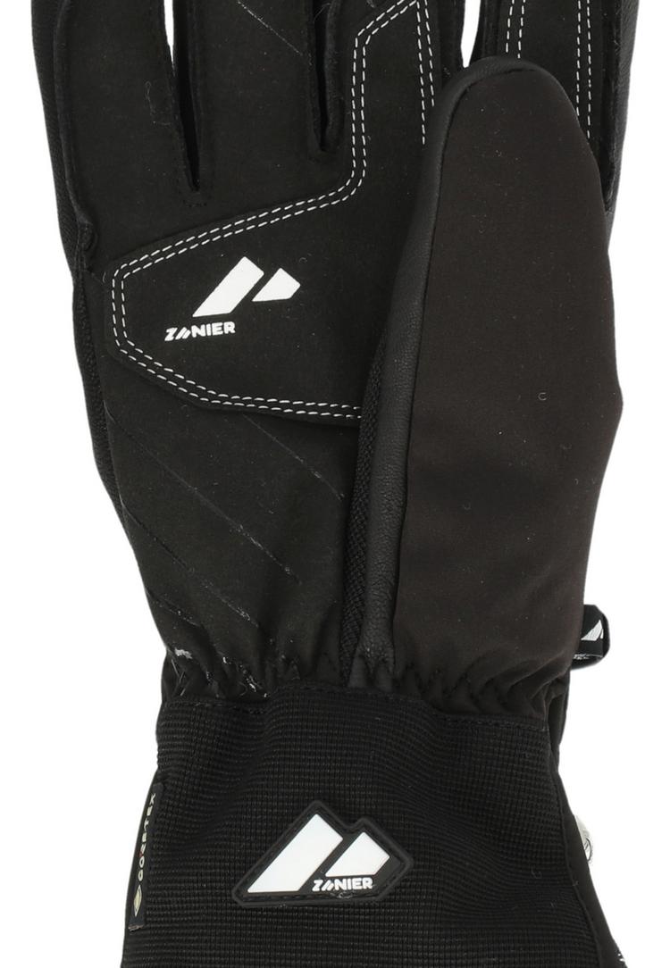 Zanier Zanier Gerlos GTX Handschuh - ZA2093 Black-Antracite - 0 | SportScheck