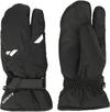 Zanier Dienten STX Handschuh - ZA2000 Black