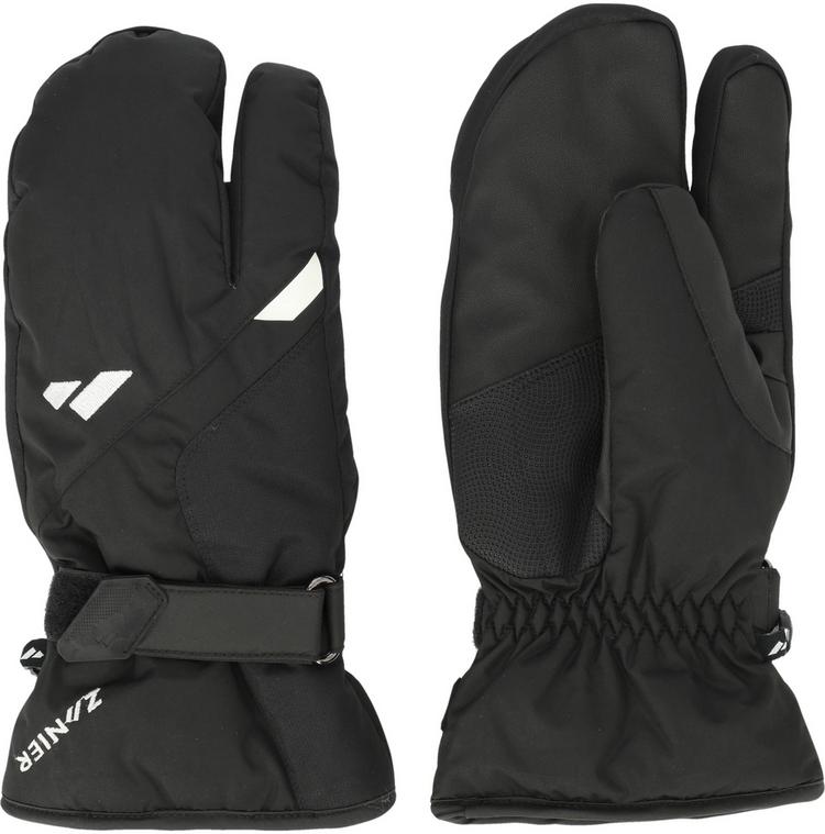 Zanier Zanier Dienten STX Handschuh - ZA2000 Black - 0 | SportScheck
