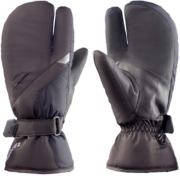 Zanier Zanier Dienten STX Handschuh - ZA2000 Black - 0 | SportScheck