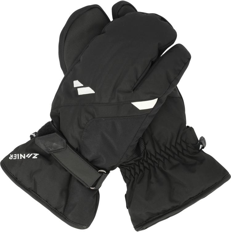 Zanier Zanier Dienten STX Handschuh - ZA2000 Black - 1 | SportScheck