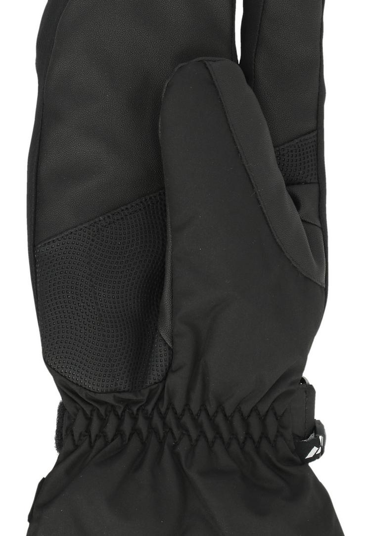 Zanier Zanier Dienten STX Handschuh - ZA2000 Black - 2 | SportScheck