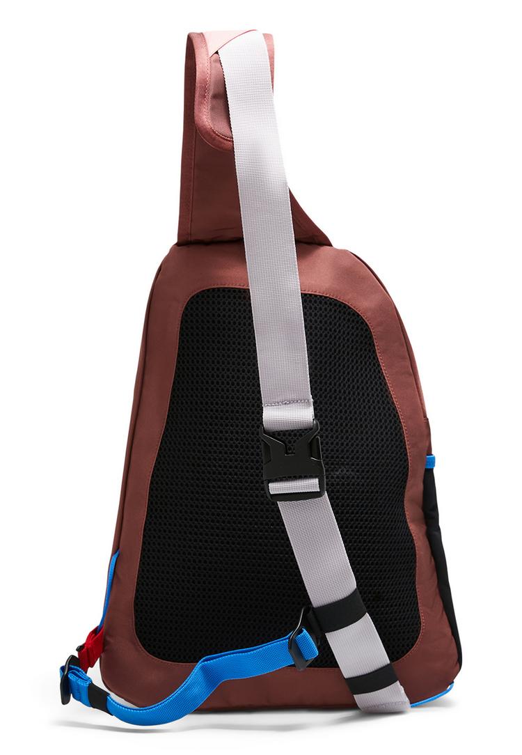 Peak Performance Peak Performance Umh&auml;ngetasche - rotviolett - 0 | SportScheck