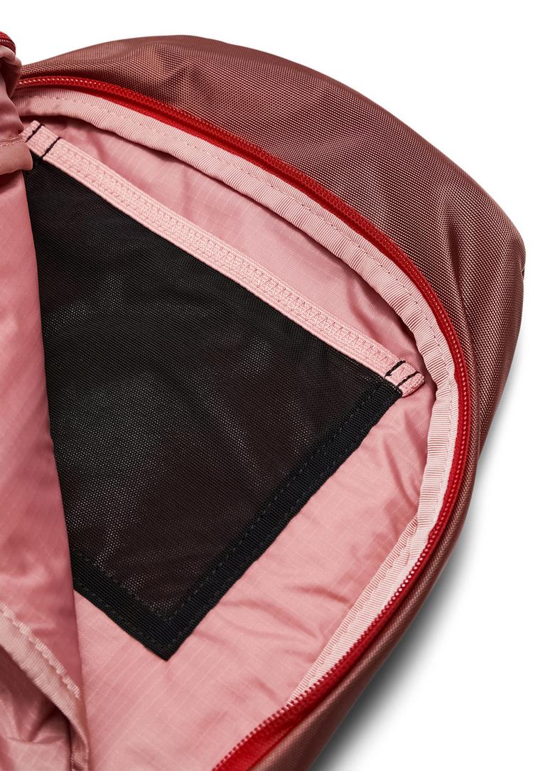 Peak Performance Peak Performance Umh&auml;ngetasche - rotviolett - 1 | SportScheck