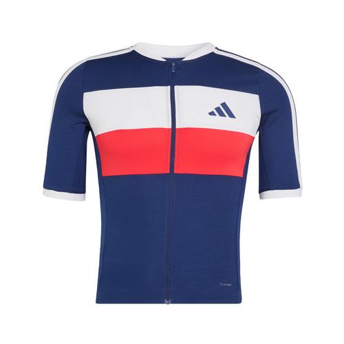 adidas TEMPO MERINO RADTRIKOT Trikot Herren