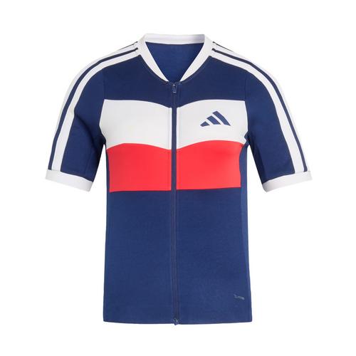 adidas TEMPO MERINO RADTRIKOT Trikot Damen