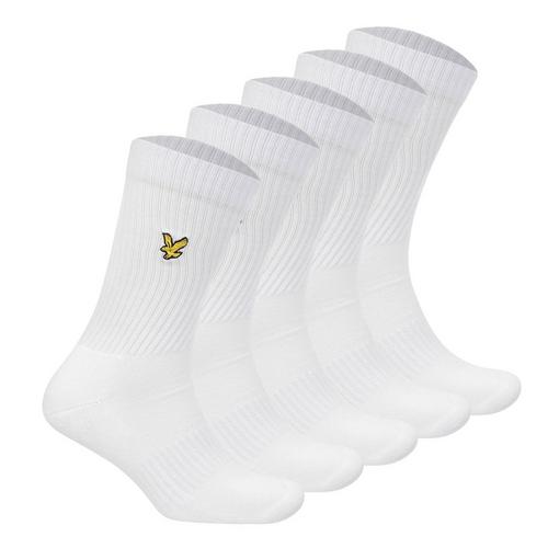 Lyle & Scott Socken Socken Herren