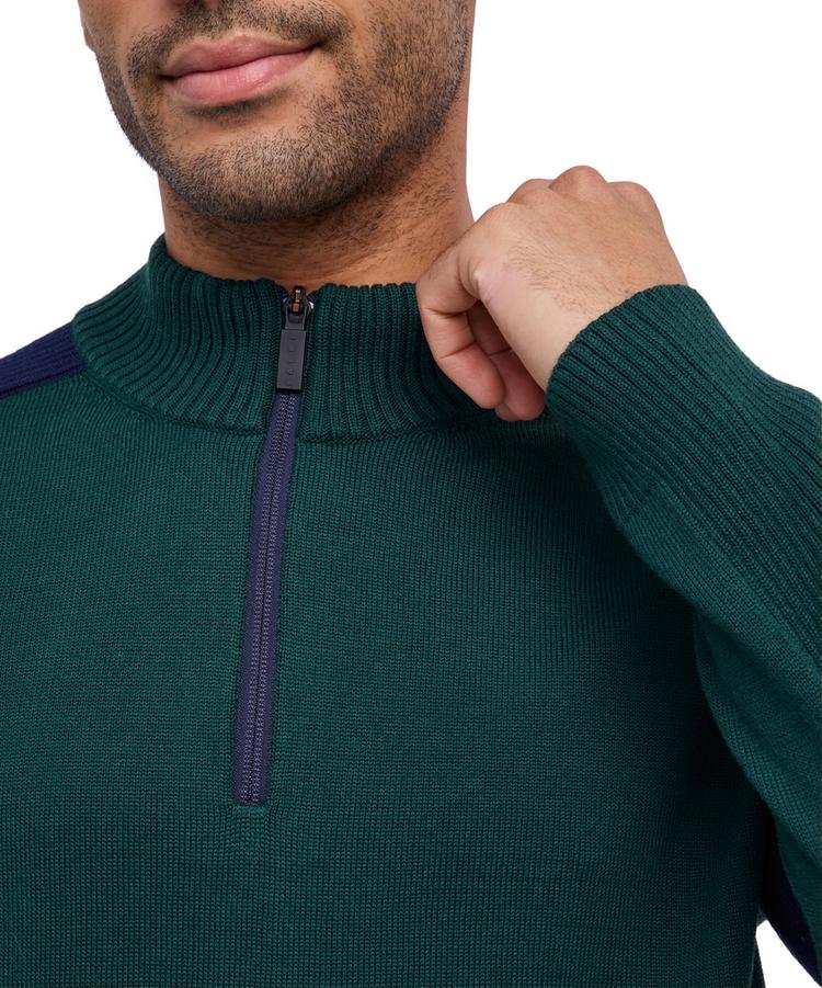 Falke Falke T-Shirt Herren - holly (7385) - 1 | SportScheck