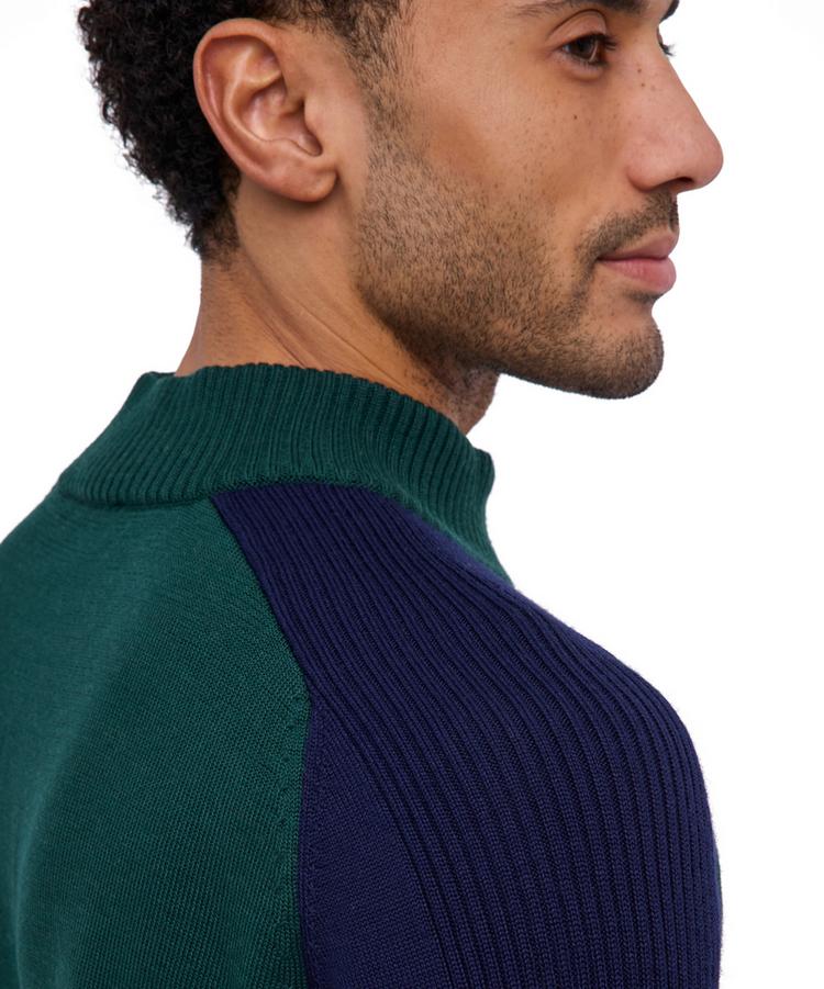 Falke Falke T-Shirt Herren - holly (7385) - 2 | SportScheck