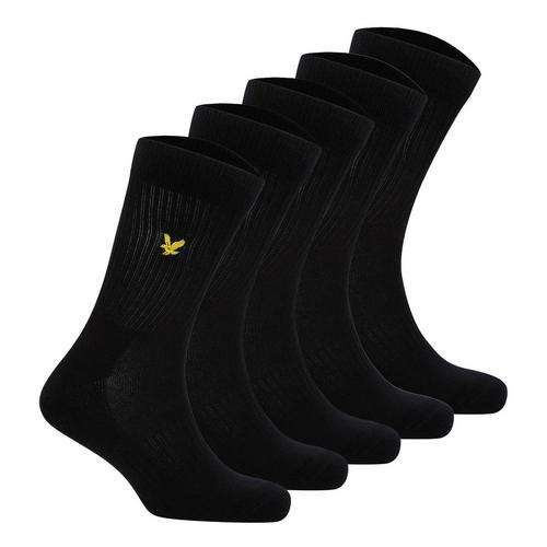 Lyle & Scott Socken Socken Herren