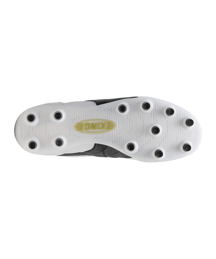 PUMA PUMA King Top FG/AG Wei&szlig; Fu&szlig;ballschuhe - weissschwarz - 0 | SportScheck