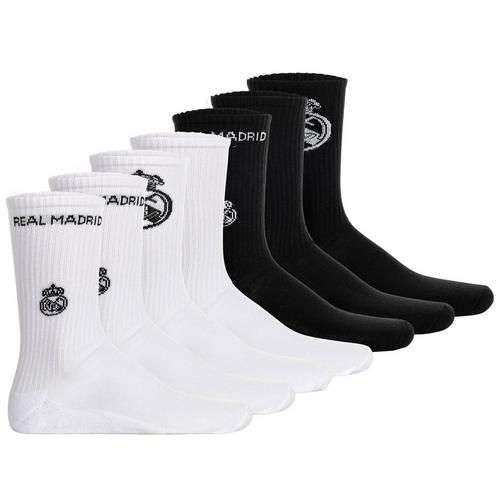 Real Madrid Socken Socken