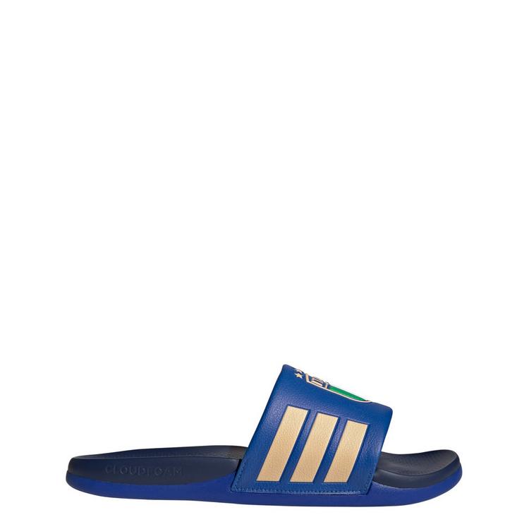 adidas adidas Badelatschen - Bold Blue / White / Cloud White - 0 | SportScheck