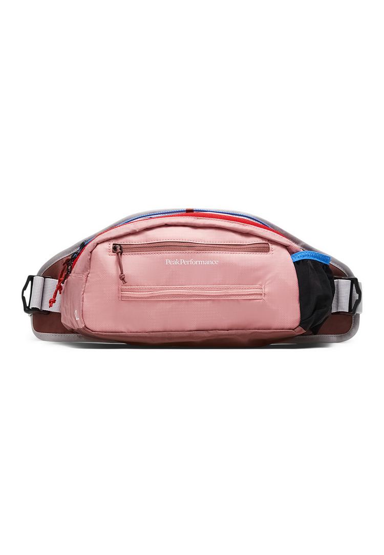 Peak Performance Peak Performance Bauchtasche - rotviolett - 0 | SportScheck