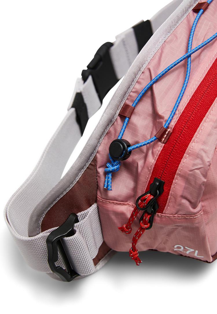 Peak Performance Peak Performance Bauchtasche - rotviolett - 2 | SportScheck