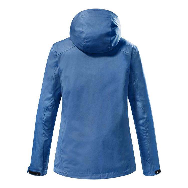 KILLTEC KILLTEC KOS 133 Softshelljacke Damen - Blau3069 - 0 | SportScheck