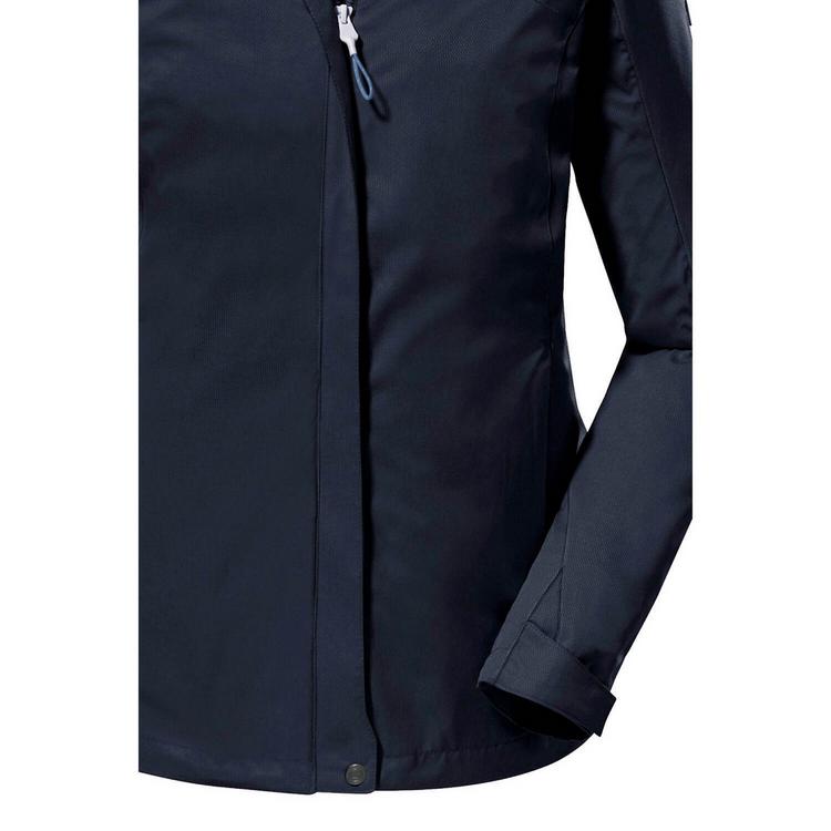 KILLTEC KILLTEC KOS 133 Softshelljacke Damen - Blau3098 - 5 | SportScheck