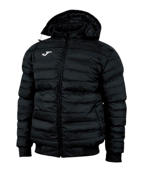 Joma Urban Kapuzenanorak Jacke Funktionsjacke Herren