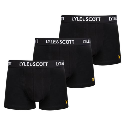 Lyle & Scott Boxershort Unterhose Herren