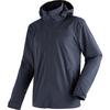 Maier Sports Metor rec Funktionsjacke Herren - Marine3264