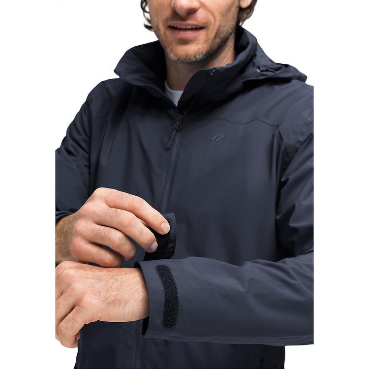 Maier Sports Maier Sports Metor rec Funktionsjacke Herren - Marine3264 - 4 | SportScheck