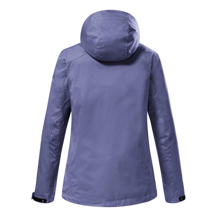 KILLTEC KILLTEC KOS 133 Softshelljacke Damen - Violett3931 - 0 | SportScheck