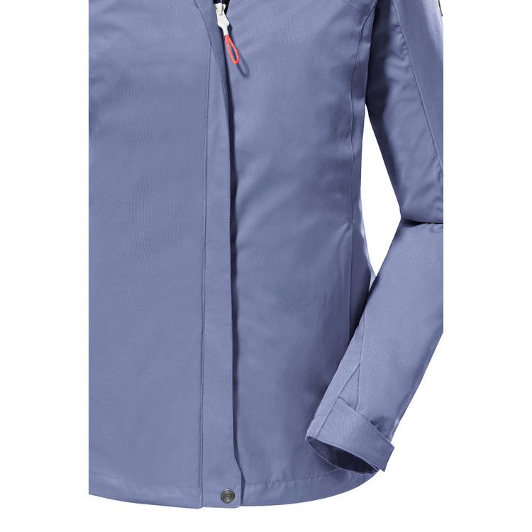KILLTEC KILLTEC KOS 133 Softshelljacke Damen - Violett3931 - 2 | SportScheck