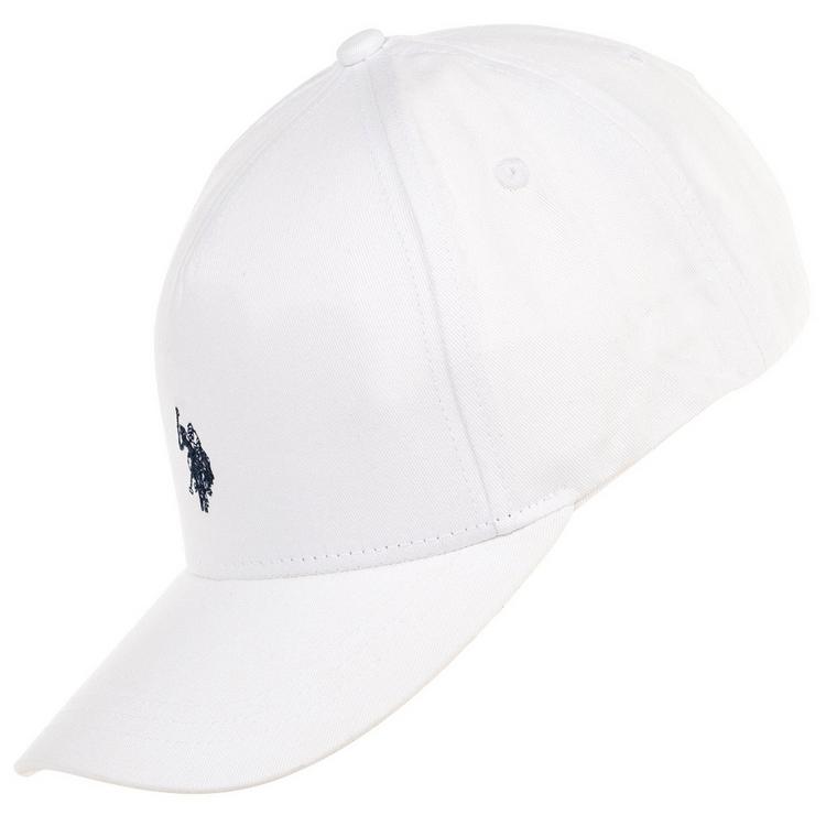 U.S. Polo Assn. U.S. Polo Assn. Cap Cap Herren - Wei&szlig; - 0 | SportScheck