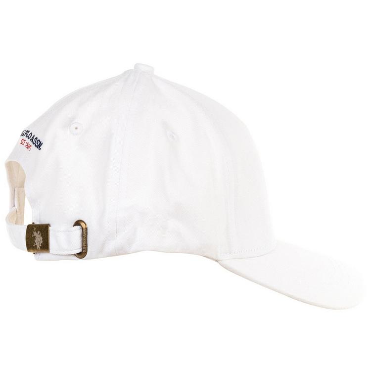 U.S. Polo Assn. U.S. Polo Assn. Cap Cap Herren - Wei&szlig; - 2 | SportScheck