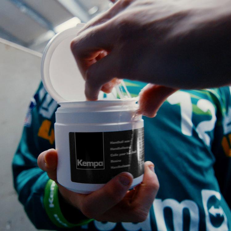 Kempa Kempa 500ML Handball - No Color - 0 | SportScheck
