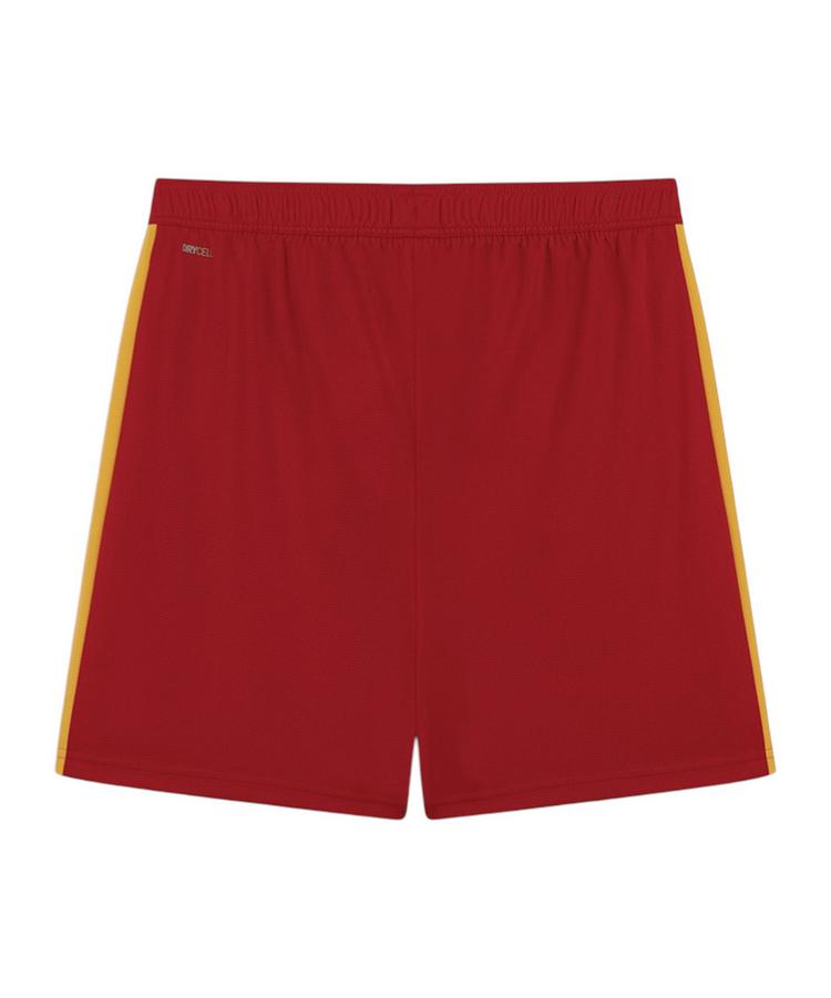 PUMA PUMA Galatasaray Istanbul T7 Short Fu&szlig;ballshorts Herren - rot - 0 | SportScheck