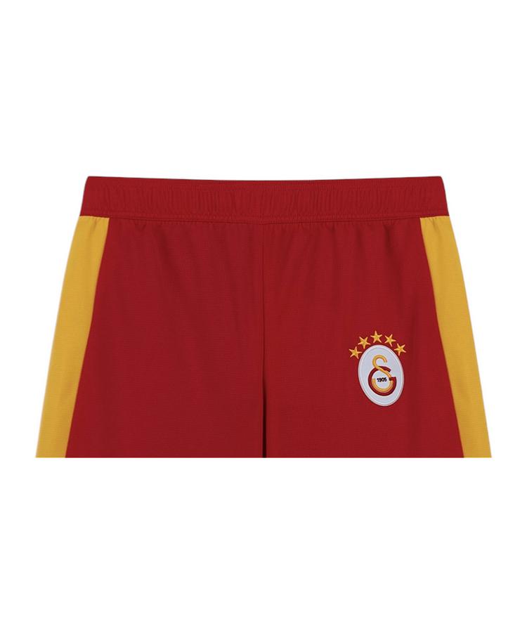 PUMA PUMA Galatasaray Istanbul T7 Short Fu&szlig;ballshorts Herren - rot - 0 | SportScheck