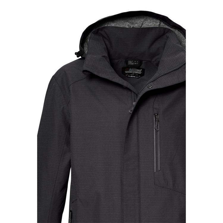 KILLTEC KILLTEC KOS 256 Funktionsjacke Herren - Grau0624 - 1 | SportScheck