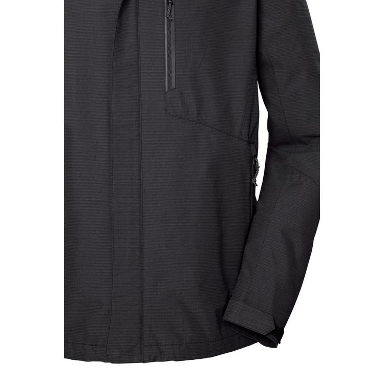 KILLTEC KILLTEC KOS 256 Funktionsjacke Herren - Grau0624 - 2 | SportScheck